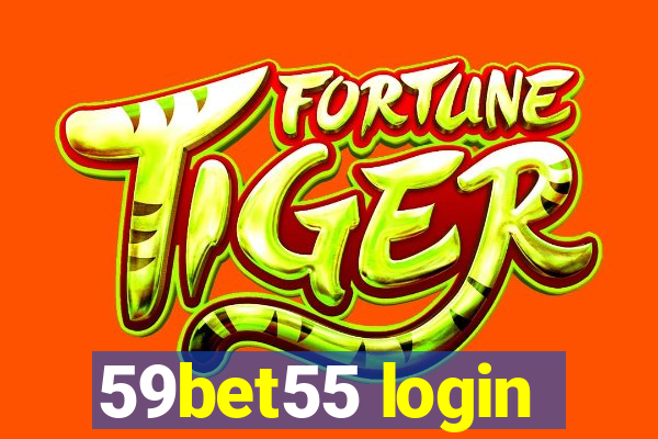 59bet55 login